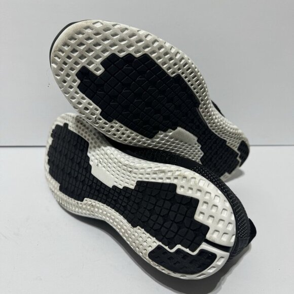 Reebok Mens Print Work ULTK Comp Toe Sneaker Black Size 11 M